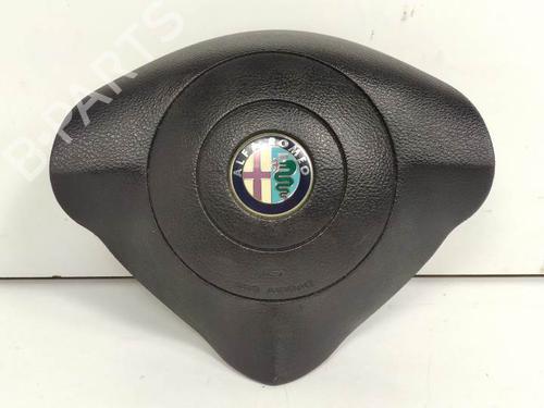 Førerens kollisjonspute ALFA ROMEO 147 (937_) 1.9 JTDM 8V (937.AXD1A, 937.AXU1A, 937.BXU1A) (120 hp) 8956493