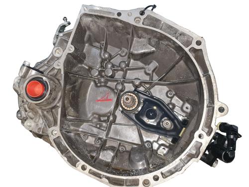 gearbox-citroen-c3-ii-sc_-2009-36594938 main image
