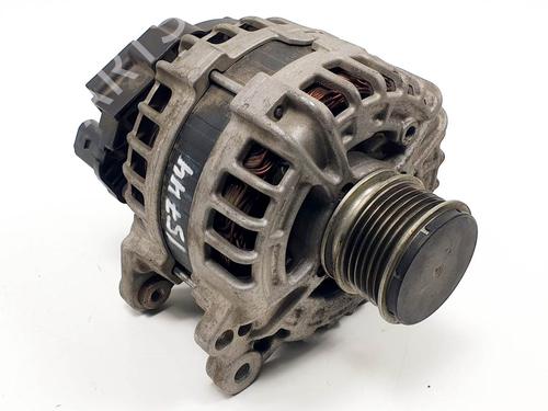 Used Alternator Alternator SKODA FABIA III (NJ3) 1.4 TDI (90 hp) 25139062 25139062