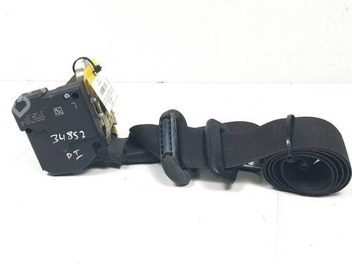 Front left seatbelt FORD FOCUS II (DA_, HCP, DP) 1.6 TDCi | BP39745624I26 - Image 2
