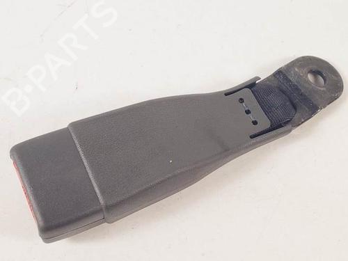 Rear left seatbelt TOYOTA LAND CRUISER PRADO (_J12_) 3.0 D-4D (KDJ120, KDJ125, KDJ121) | BP18001019I29 