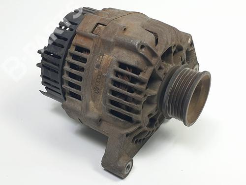 alternator-vw-passat-b5-3b2-19-tdi-058903016-1996-1997-1998-1999-2000-2001-10543793 main image
