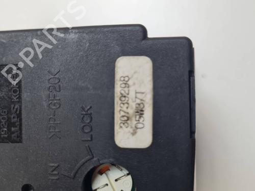Headlight switch VOLVO V50 (545) 1.6 D | BP34510904I24 - Image 4