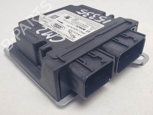 Used ECU airbags LAND ROVER RANGE ROVER VELAR (L560) 2.0 D180 TD4 4x4 (180 hp) 25144025