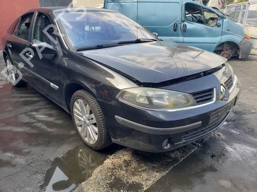 Left front window switch RENAULT LAGUNA II (BG0/1_) 2.0 dCi (BG1T) | BP24929344I27  - Image 11