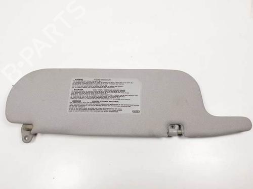 Used Right sun visor Right sun visor MITSUBISHI L200 (K7_T, K6_T, K5_T) 2.5 TD 4WD (K74T) (115 hp) 17757147 17757147