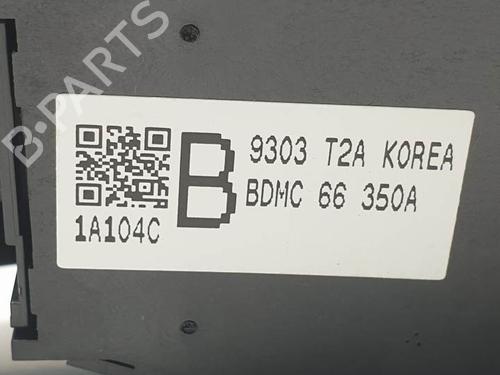 Left front window switch MAZDA CX-30 (DM) SKYACTIV-G M Hybrid | BP24915660I27 - Image 3