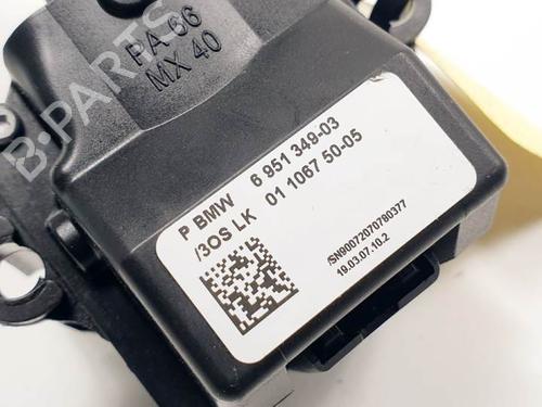 Steering column stalk BMW 5 (E60) 530 d xDrive | BP16344499I23 
