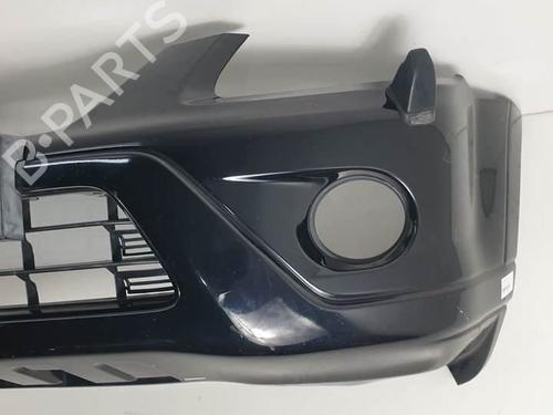 Front bumper HONDA CR-V II (RD_) 2.0 (RD5) | BP18340529C7 