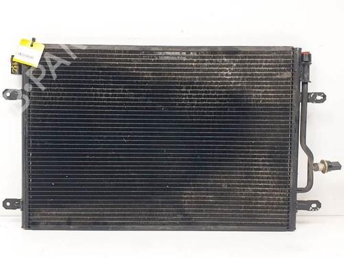 Used AC radiator AC radiator AUDI A4 B6 Avant (8E5) 1.9 TDI (130 hp) 17165173 17165173
