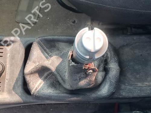 Steering column OPEL COMBO Box Body/MPV 1.7 CDTI 16V | BP26448532M21 