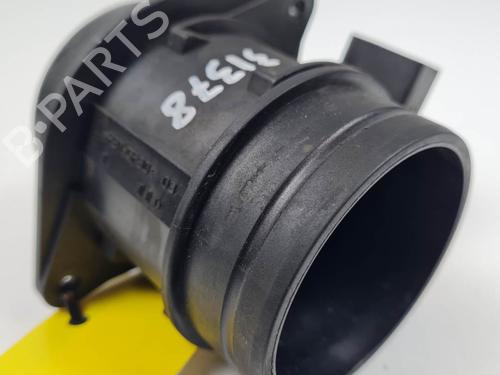 Mass air flow sensor MERCEDES-BENZ A-CLASS (W169) A 180 CDI (169.007, 169.307) | BP29219136M95 - Image 2