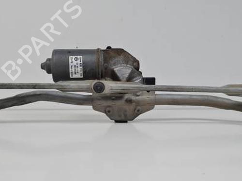 Used Front wiper motor SKODA ROOMSTER (5J7) 1.4 TDI (80 hp) 30450391