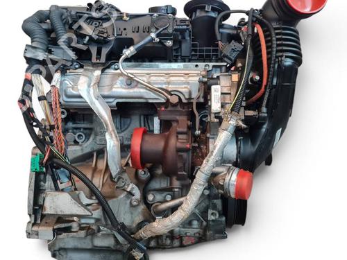 Engine BMW 3 (E90) 318 d | BP36797355M1 - Image 13