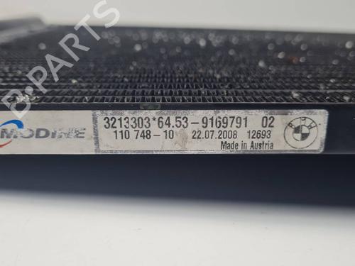 AC radiator BMW 3 (E90) 320 i | BP36594592M32 - Image 3