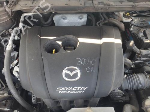 Right front window switch MAZDA CX-5 (KE, GH) 2.0 (KEEFW) | BP24340638I26  - Image 20