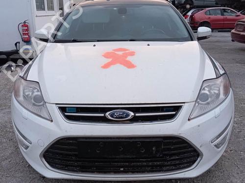 Left front window switch FORD MONDEO IV (BA7) 2.0 TDCi | BP24930650I27  - Image 25