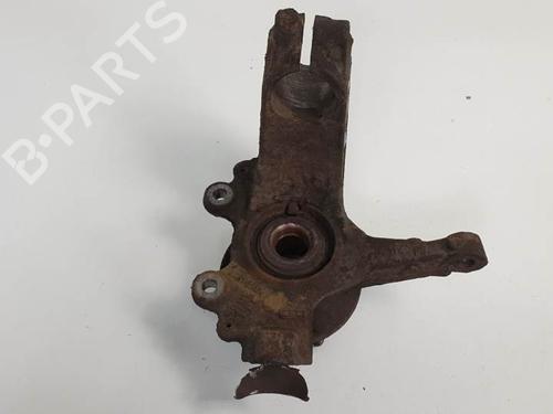 Right front steering knuckle FORD FOCUS C-MAX (DM2) 1.6 | BP6858561M26 