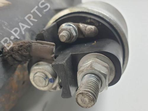 Starter PEUGEOT 206 CC (2D) 1.6 16V (2DNFUF, 2DNFUR) | BP25117264M8  - Image 8