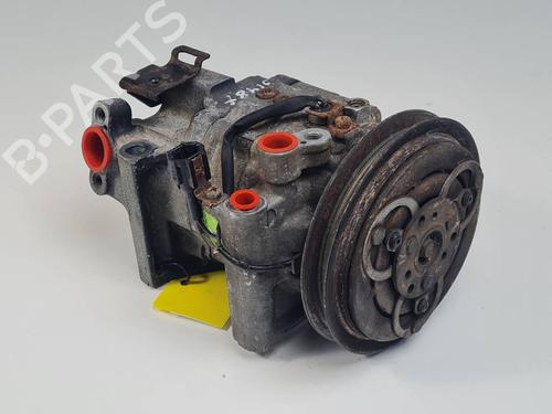 Used AC compressor AC compressor NISSAN X-TRAIL I (T30) 2.2 dCi (136 hp) 34511534 34511534