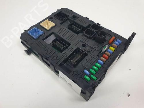 Used Fuse box PEUGEOT 308 I (4A_, 4C_) 1.6 16V (120 hp) 10661516