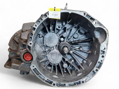 Used Gearbox RENAULT ESPACE IV (JK0/1_) 2.0 dCi (JK01, JK02, JK1J, JK1K, JK1H) (150 hp) 28448117