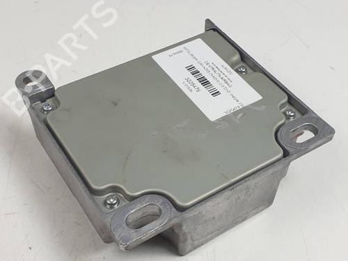 ECU airbags MITSUBISHI GRANDIS (NA_W) 2.0 DI-D (NA8W) | BP29849921M53