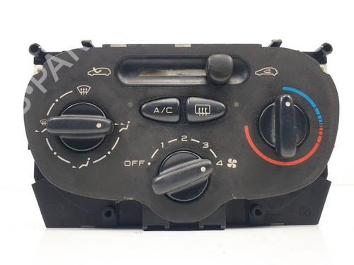 Used Climate control PEUGEOT 206 Hatchback (2A/C) 1.4 HDi eco 70 (68 hp) 13498682