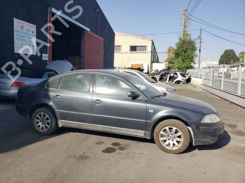 Engine control unit (ECU) VW PASSAT B5.5 (3B3) 2.0 | BP24932543M57 - Image 23