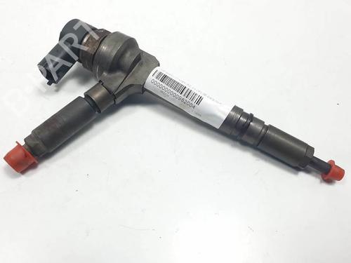 Used Injector Injector CHRYSLER VOYAGER IV (RG, RS) 2.8 CRD (150 hp) 17899414 17899414