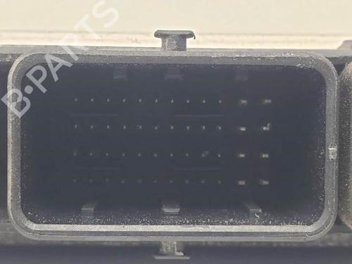Engine control unit (ECU) RENAULT MEGANE II (BM0/1_, CM0/1_) 1.6 16V | BP20101972M57 