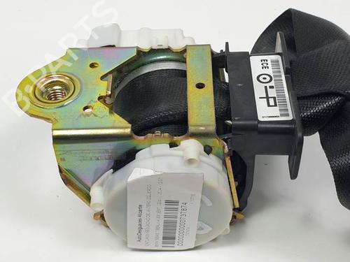 Front left seatbelt BMW 1 (E87) 120 d | BP11137344I26 