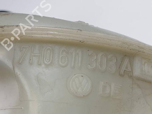 Brake master cylinder VW TRANSPORTER T5 Van (7HA, 7HH, 7EA, 7EH) 1.9 TDI | BP30278795M77  - Image 6