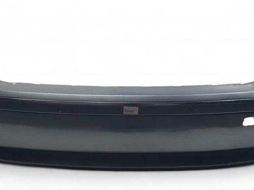 Used Rear bumper Rear bumper BMW 7 (E65, E66, E67) 745 i, Li (333 hp) 25121067 25121067