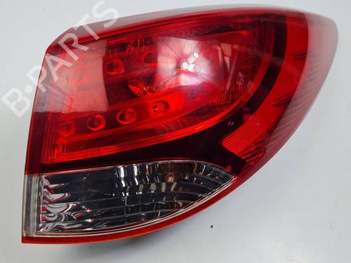 Used Right taillight Right taillight 38301224 38301224