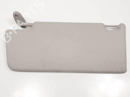 Used Left sun visor Left sun visor FORD MONDEO III (B5Y) 2.0 16V (146 hp) 17226493 17226493