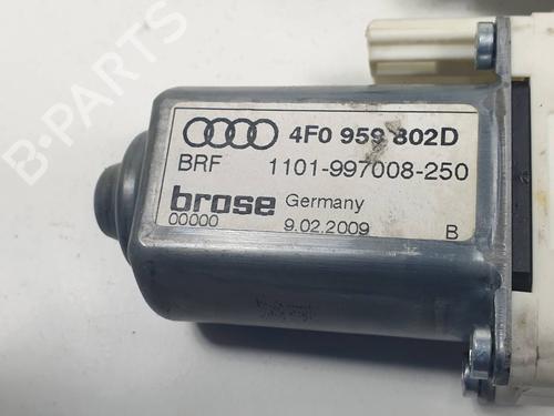 Right front window motor AUDI A6 C6 (4F2) 2.7 TDI | BP34516028E20 - Image 4
