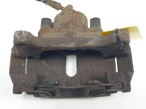Left front brake caliper VW PASSAT B7 Variant (365) 2.0 TDI | BP11570854M105 - Image 2