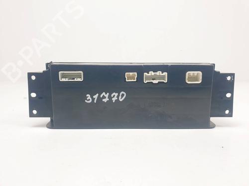 Used Climate control Climate control LAND ROVER RANGE ROVER SPORT I (L320) 2.7 D 4x4 (190 hp) 30998504 30998504