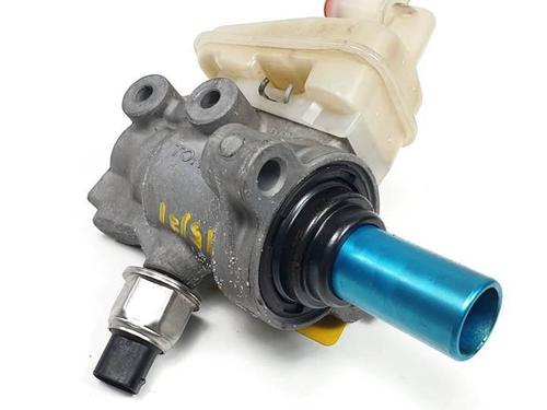 Used Brake master cylinder Brake master cylinder RENAULT MEGANE II Saloon (LM0/1_) 1.9 dCi (LM0G, LM1G, LM2C) (120 hp) 19641206 19641206