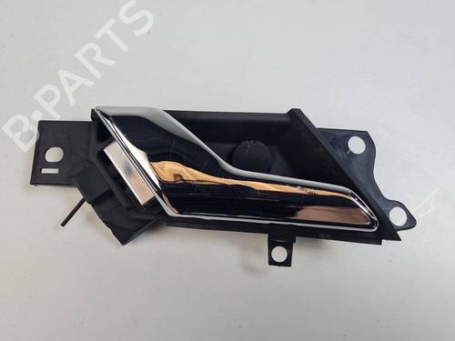 Used Rear left interior door handle Rear left interior door handle OPEL ANTARA A (L07) 2.2 CDTi 4x4 (163 hp) 34516756 34516756