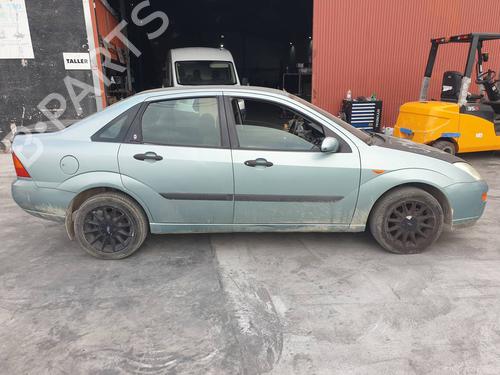 Engine control unit (ECU) FORD FOCUS I Saloon (DFW) 1.6 16V | BP36030781M57  - Image 7