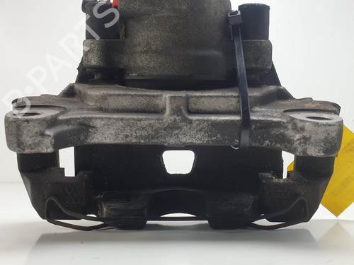 Right front brake caliper AUDI A4 B8 (8K2) 2.0 TDI | BP24350484M104 - Image 3