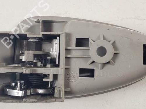 Front right interior door handle TOYOTA AVENSIS Saloon (_T27_) 1.8 VVT-i (ZRT271_, ZRT271R) | BP29274923I14 
