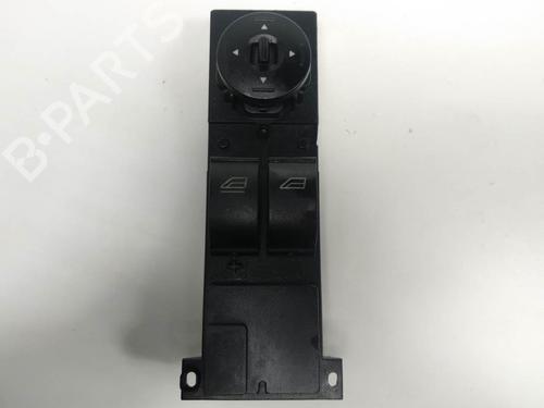 Used Left front window switch Left front window switch FORD FOCUS II (DA_, HCP, DP) 1.6 (100 hp) 13811586 13811586