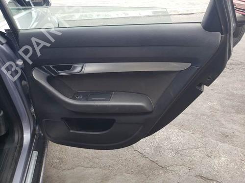 Warning switch AUDI A6 C6 Avant (4F5) 2.7 TDI | BP29275082I22 - Image 16