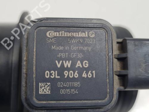 Mass air flow sensor VW GOLF VI (5K1) 1.6 TDI | BP38948901M95 - Image 4
