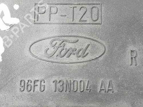 Right taillight FORD FIESTA III (GFJ)  | BP11364212C35 