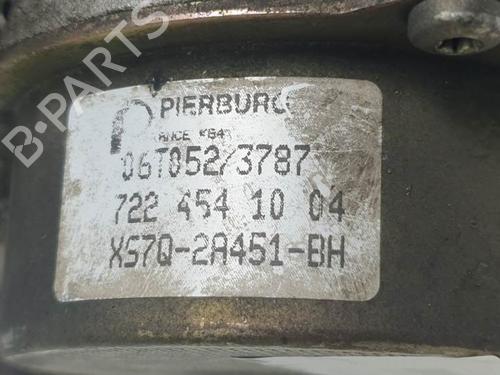 Vacuum pump FORD MONDEO III (B5Y) 2.0 TDCi | BP13746814M80 