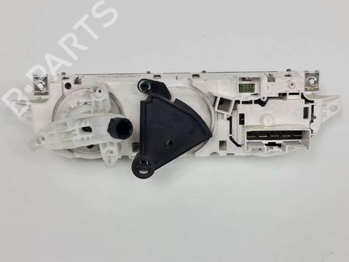 Climate control FORD FOCUS II Turnier (DA_, FFS, DS) 1.6 TDCi | BP7552430I5 